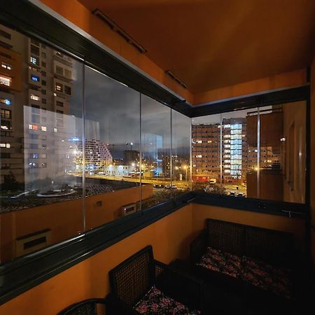 גדנסק Orange Water Apartment מראה חיצוני תמונה