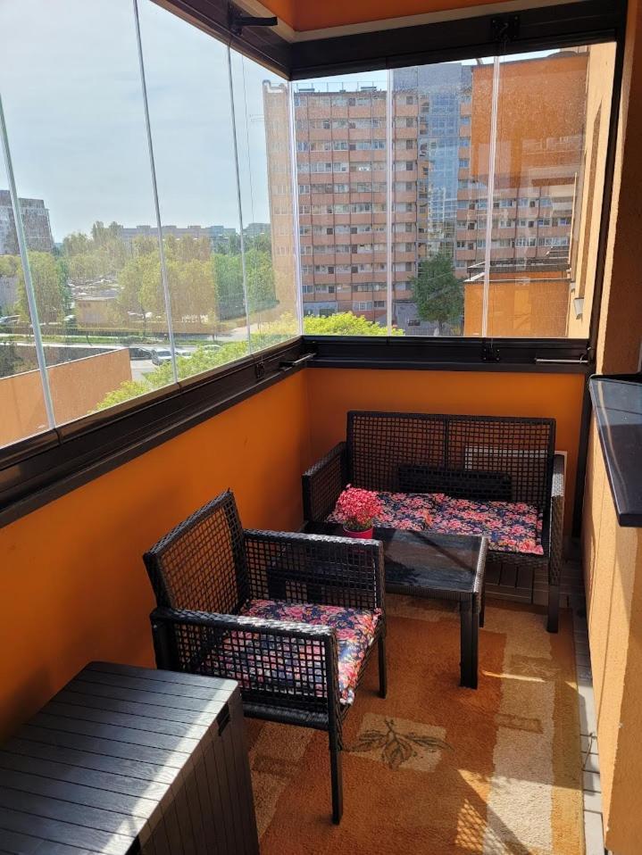 גדנסק Orange Water Apartment מראה חיצוני תמונה